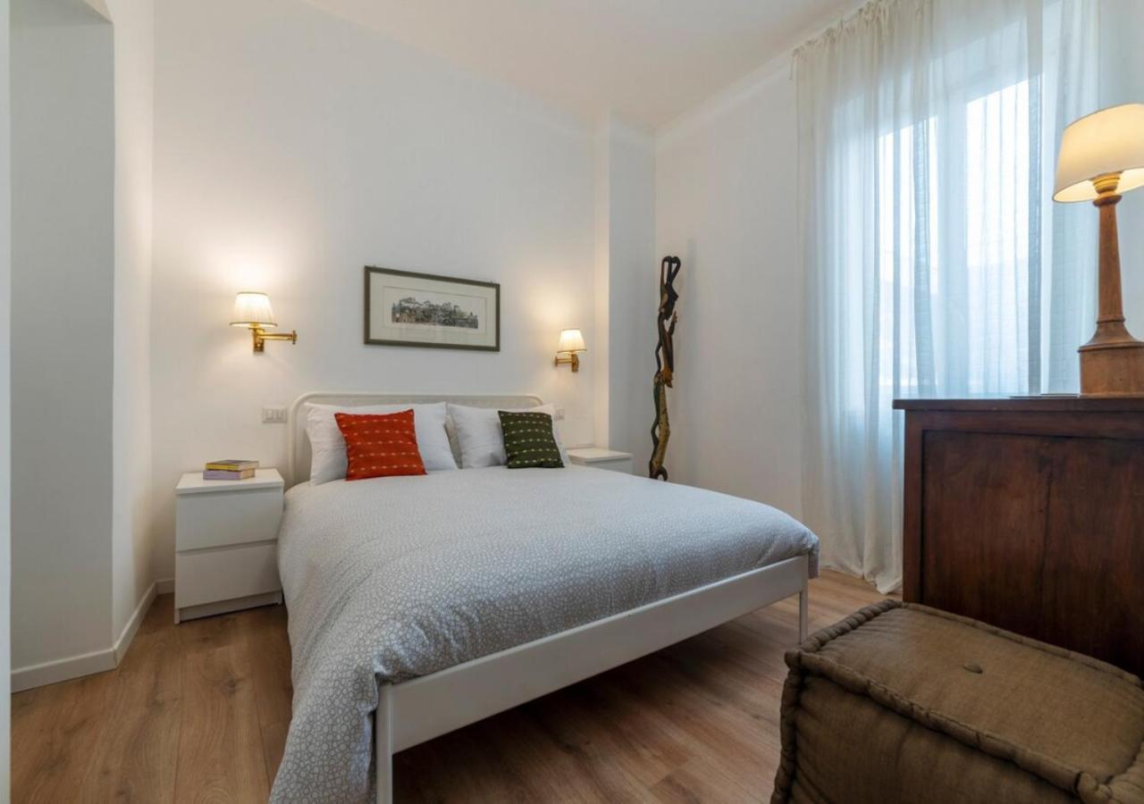Elegant, With Private Terrace Next To The Vatican روما المظهر الخارجي الصورة