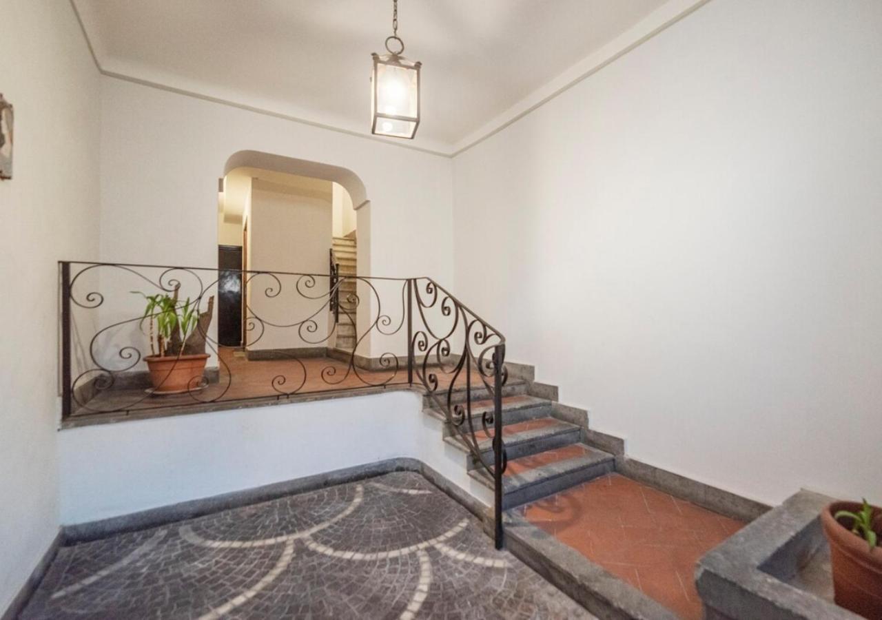 Elegant, With Private Terrace Next To The Vatican روما المظهر الخارجي الصورة