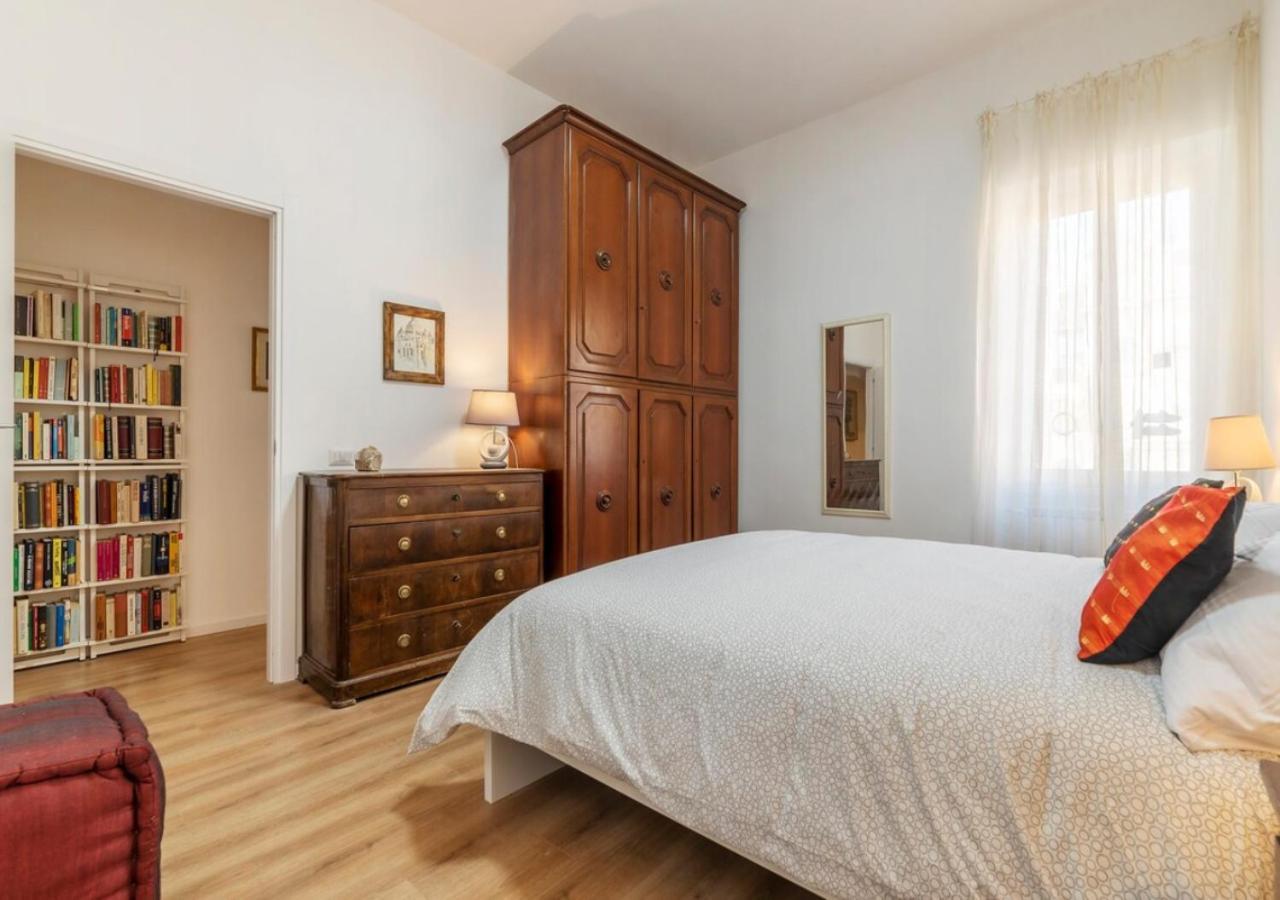 Elegant, With Private Terrace Next To The Vatican روما المظهر الخارجي الصورة